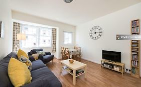 Smart Royal Mile Apartment